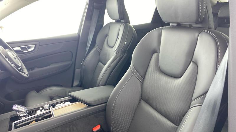 Used Volvo XC60 2025 for sale - 76807196: Photo 32