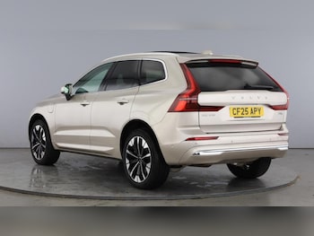 Used Volvo XC60 2025 for sale - 76807196: Photo