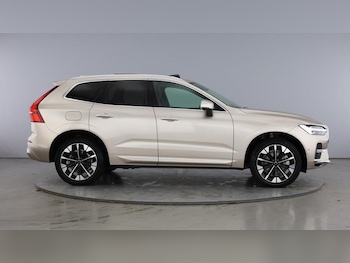 Used Volvo XC60 2025 for sale - 76807196: Photo