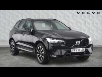 2023 - Plus B4 AWD mild hybrid Diesel Dark Automatic 5-Door