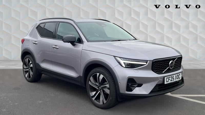 Used Volvo XC40 2025 for sale - 76056136: Photo 1