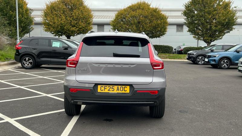 Used Volvo XC40 2025 for sale - 76056136: Photo 10