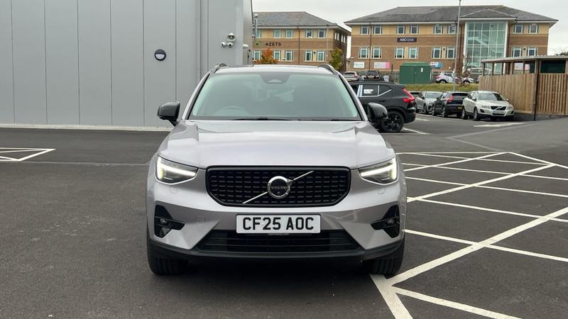 Used Volvo XC40 2025 for sale - 76056136: Photo 11