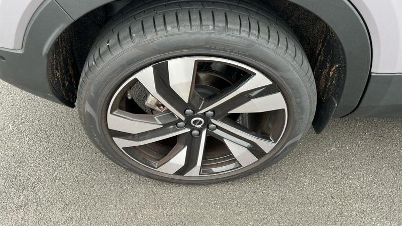 Used Volvo XC40 2025 for sale - 76056136: Photo 15