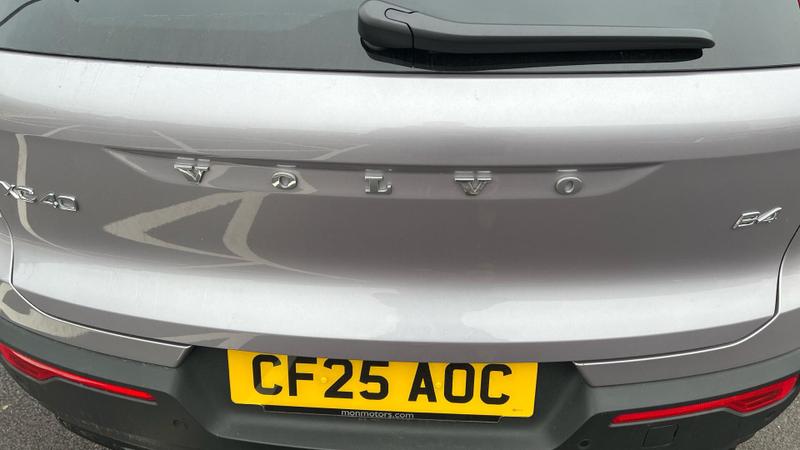 Used Volvo XC40 2025 for sale - 76056136: Photo 18