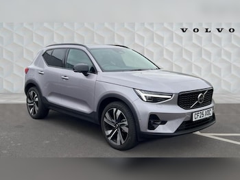 Volvo - XC40