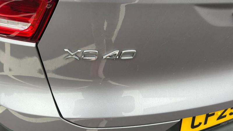 Used Volvo XC40 2025 for sale - 76056136: Photo 22