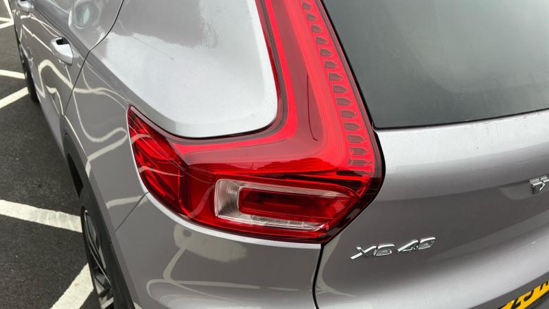 Used Volvo XC40 2025 for sale - 76056136: Photo 23