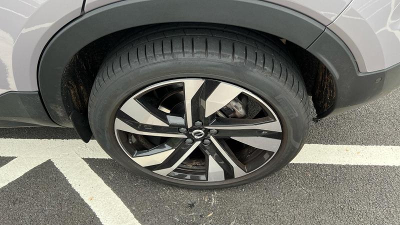 Used Volvo XC40 2025 for sale - 76056136: Photo 24