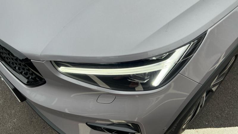 Used Volvo XC40 2025 for sale - 76056136: Photo 26