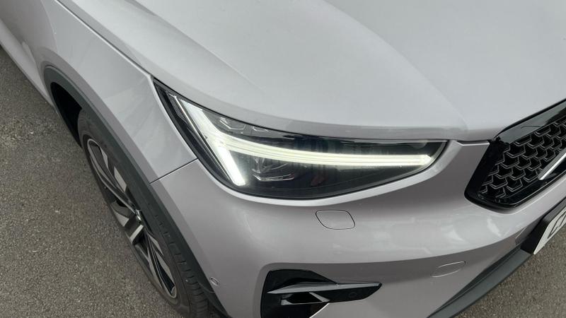 Used Volvo XC40 2025 for sale - 76056136: Photo 28