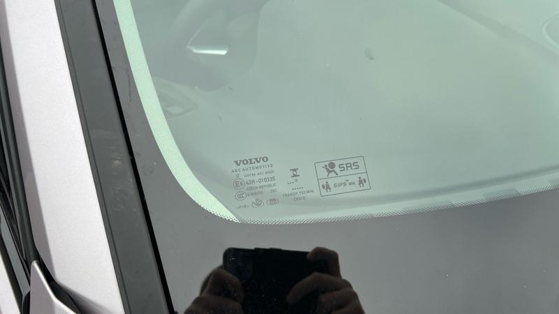 Used Volvo XC40 2025 for sale - 76056136: Photo 30