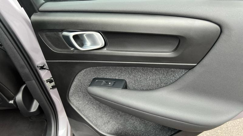 Used Volvo XC40 2025 for sale - 76056136: Photo 33