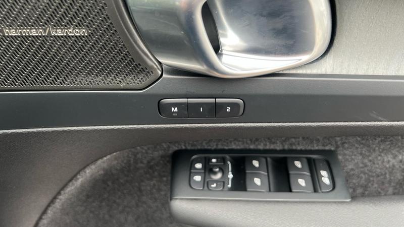 Used Volvo XC40 2025 for sale - 76056136: Photo 35