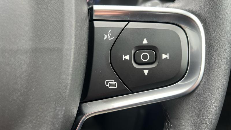 Used Volvo XC40 2025 for sale - 76056136: Photo 38