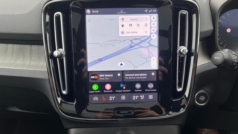 Used Volvo XC40 2025 for sale - 76056136: Photo 45