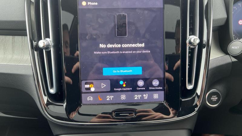 Used Volvo XC40 2025 for sale - 76056136: Photo 47