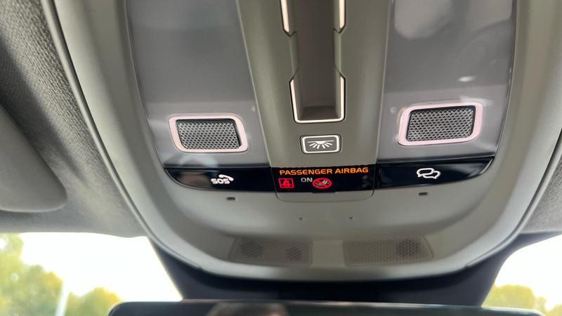 Used Volvo XC40 2025 for sale - 76056136: Photo 52