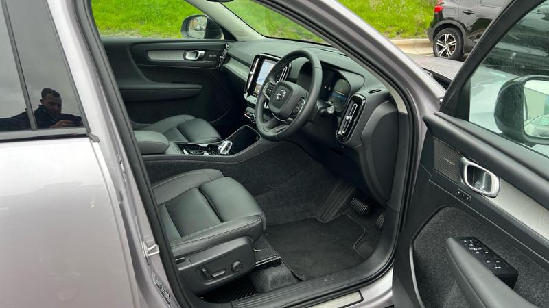 Used Volvo XC40 2025 for sale - 76056136: Photo 6