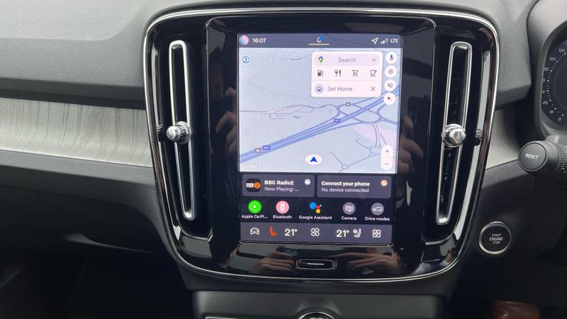 Used Volvo XC40 2025 for sale - 76056136: Photo 7