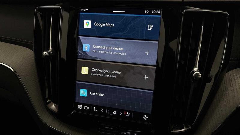 Used Volvo XC60 2025 for sale - 76931206: Photo 11