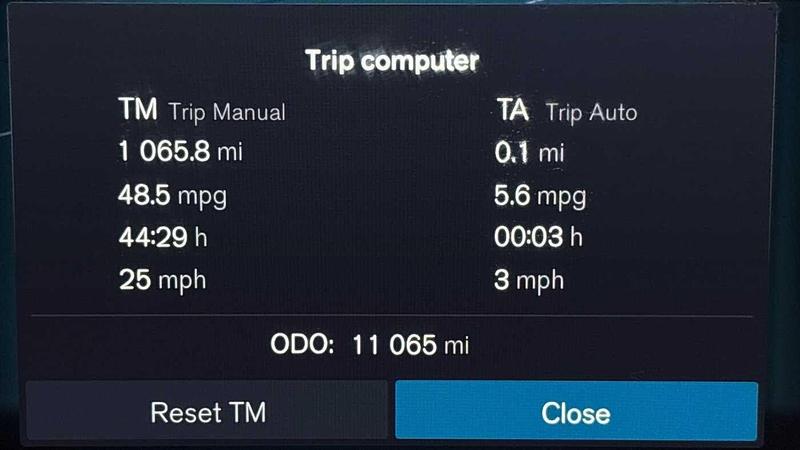 Used Volvo XC60 2025 for sale - 76931206: Photo 12