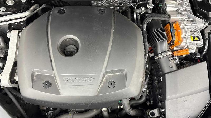 Used Volvo XC60 2025 for sale - 76931206: Photo 15