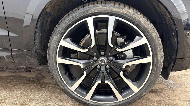 Used Volvo XC60 2025 for sale - 76931206: Photo 16