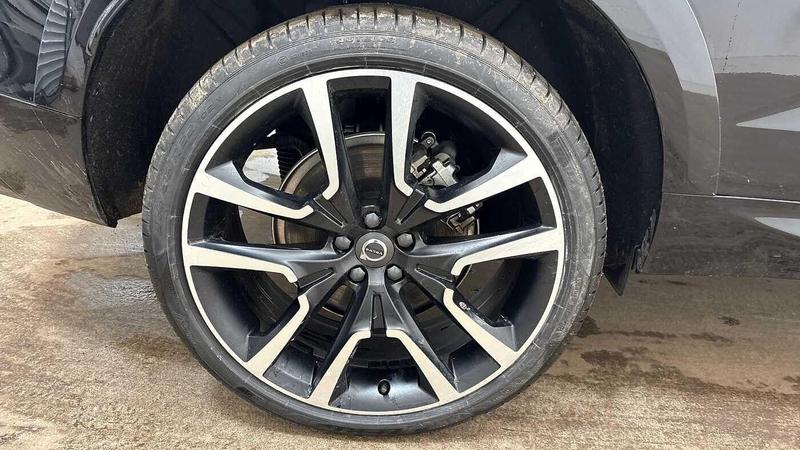 Used Volvo XC60 2025 for sale - 76931206: Photo 20