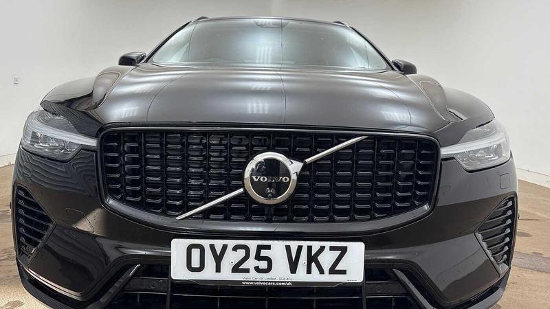 Used Volvo XC60 2025 for sale - 76931206: Photo 24