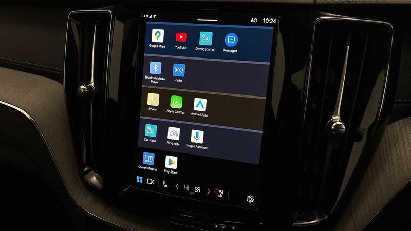 Used Volvo XC60 2025 for sale - 76931206: Photo 34