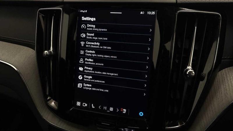 Used Volvo XC60 2025 for sale - 76931206: Photo 35