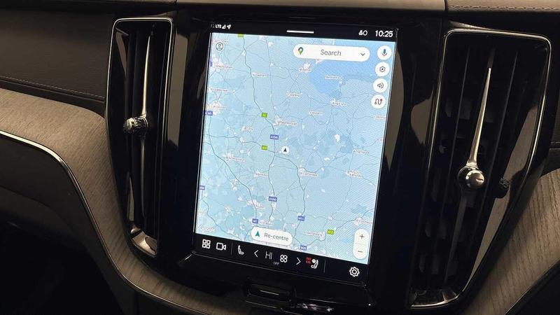 Used Volvo XC60 2025 for sale - 76931206: Photo 36