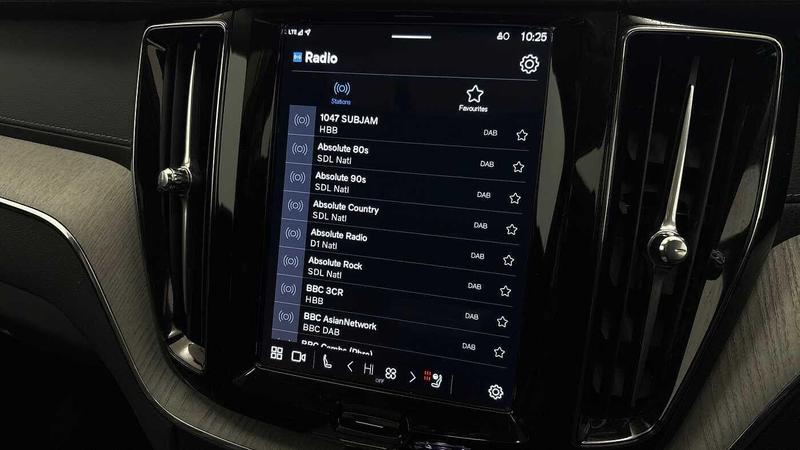 Used Volvo XC60 2025 for sale - 76931206: Photo 37