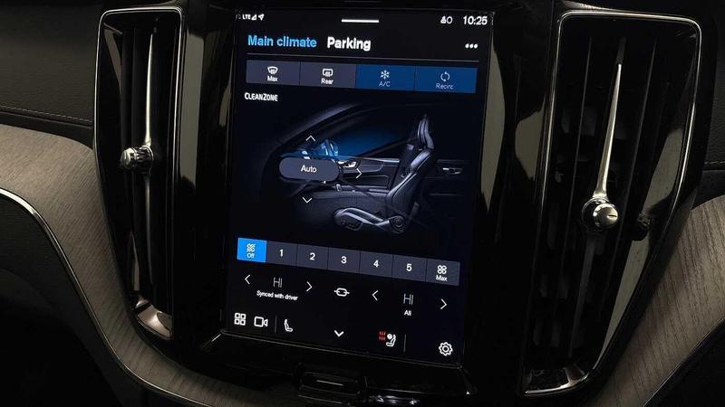 Used Volvo XC60 2025 for sale - 76931206: Photo 39