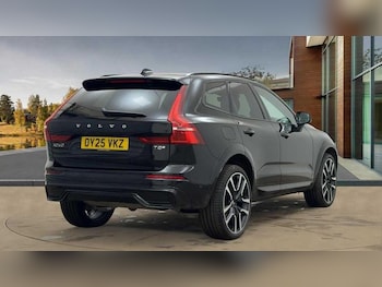 Used Volvo XC60 2025 for sale - 76931206: Photo
