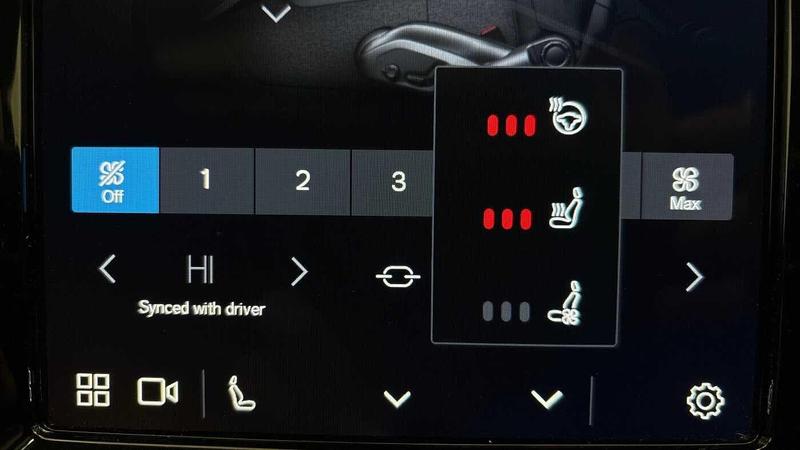 Used Volvo XC60 2025 for sale - 76931206: Photo 41