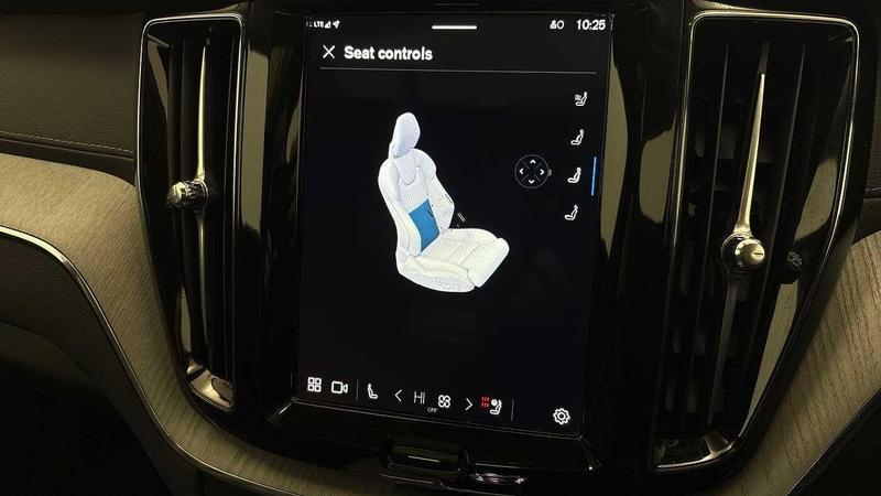 Used Volvo XC60 2025 for sale - 76931206: Photo 42