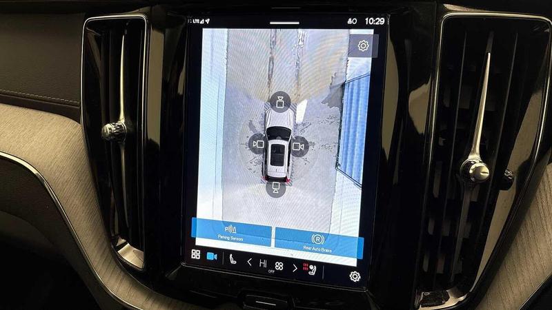 Used Volvo XC60 2025 for sale - 76931206: Photo 43