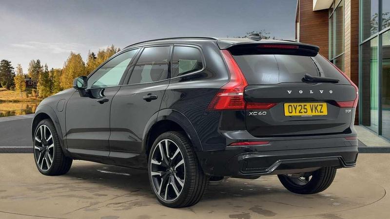 Used Volvo XC60 2025 for sale - 76931206: Photo 5