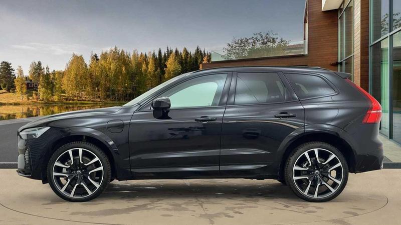 Used Volvo XC60 2025 for sale - 76931206: Photo 6