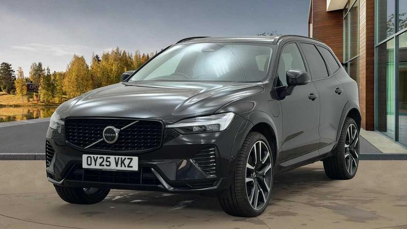 Used Volvo XC60 2025 for sale - 76931206: Photo 7