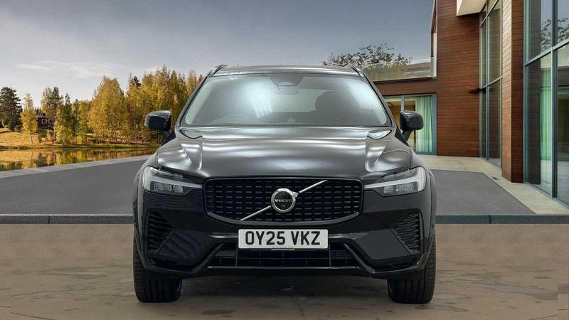 Used Volvo XC60 2025 for sale - 76931206: Photo 8