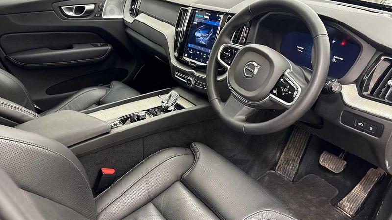 Used Volvo XC60 2025 for sale - 76931206: Photo 9