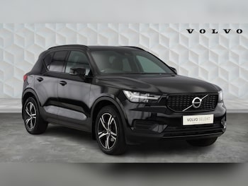 Used Volvo XC40 2021 for sale - 78748188: Photo