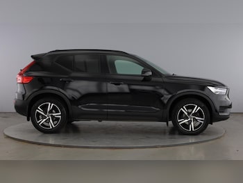 Used Volvo XC40 2021 for sale - 78748188: Photo