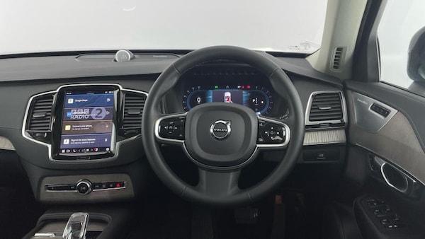 Used Volvo XC90 2022 for sale - 75677007: Photo 10