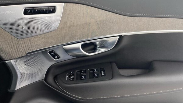 Used Volvo XC90 2022 for sale - 75677007: Photo 17