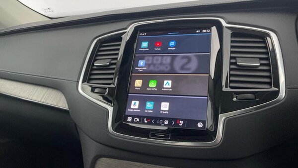Used Volvo XC90 2022 for sale - 75677007: Photo 26