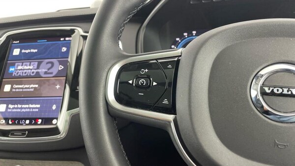 Used Volvo XC90 2022 for sale - 75677007: Photo 28